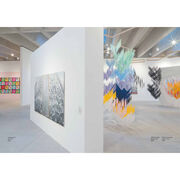 Outi Pieski exhibition book